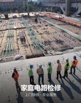 家庭电路检修