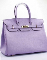 最新欧美时尚大牌真皮女士铂金真皮包包  厂家直销