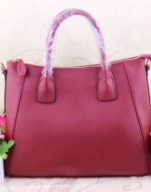 2014秋冬新款 真皮女包批发简约女士包手提斜跨单肩包