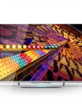 索尼（SONY）KDL-50W700B 50英寸全高清LED液晶电视（银色）