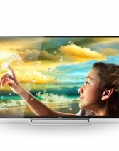 索尼（SONY） KDL-60WM15B 60英寸全高清LED液晶电视（黑色）